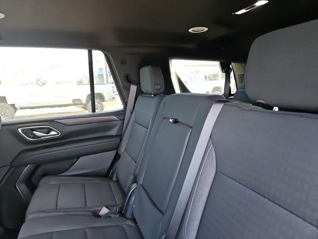 2024 Chevrolet Tahoe Vehicle Photo in SAN ANGELO, TX 76903-5798