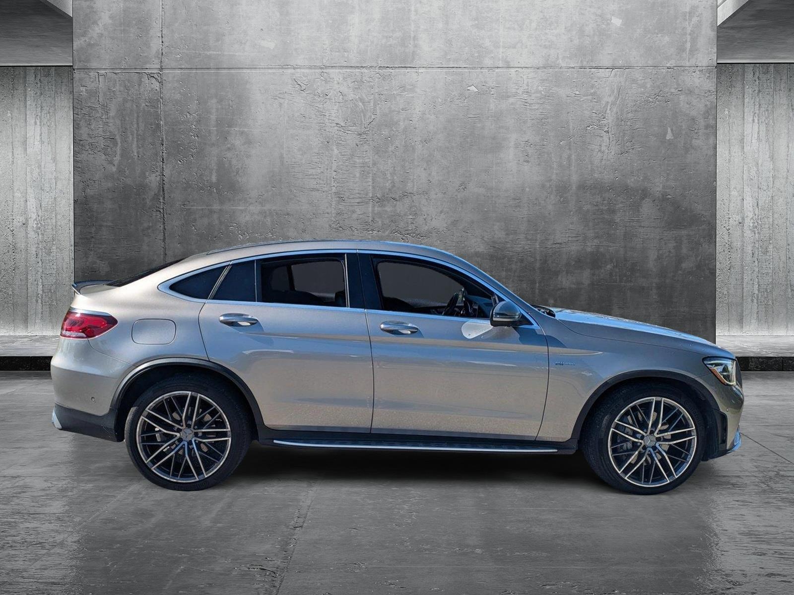 2020 Mercedes-Benz GLC Vehicle Photo in Sarasota, FL 34231