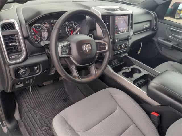 2021 Ram 1500 Vehicle Photo in Corpus Christi, TX 78411