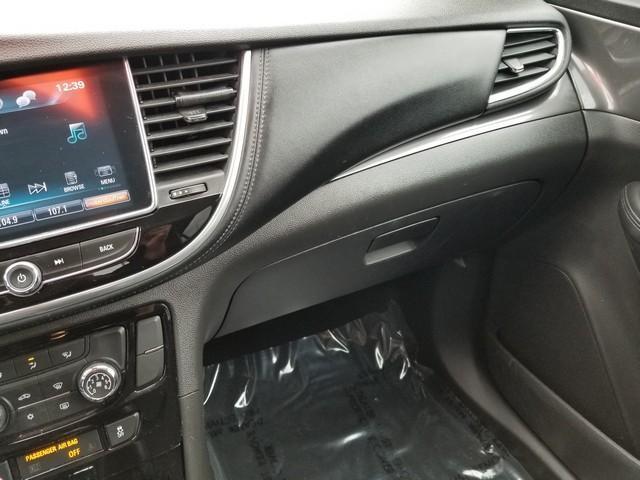 2020 Buick Encore Vehicle Photo in ELYRIA, OH 44035-6349
