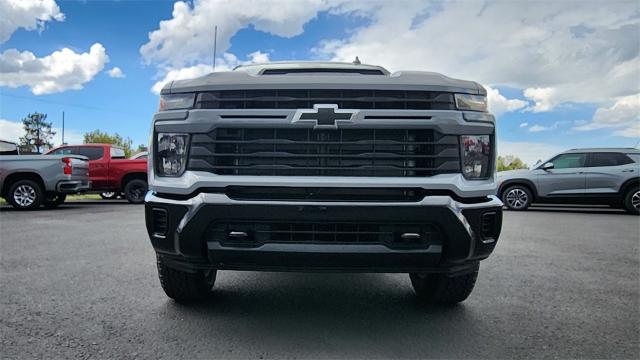 2024 Chevrolet Silverado 2500 HD Vehicle Photo in FLAGSTAFF, AZ 86001-6214