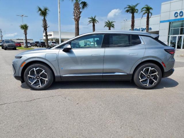 2024 Chevrolet Equinox EV Vehicle Photo in BROUSSARD, LA 70518-0000