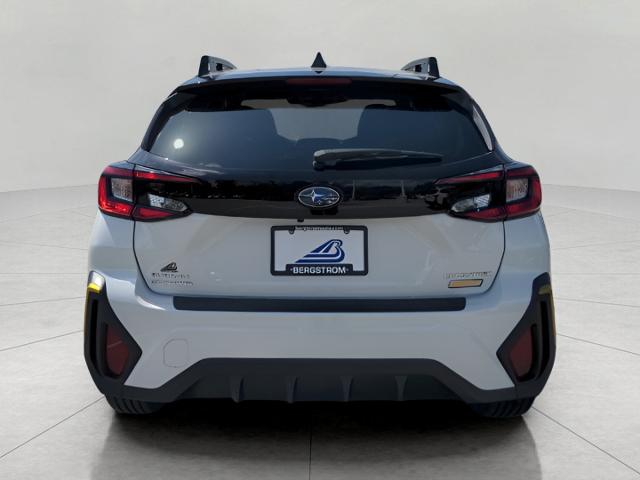 2024 Subaru Crosstrek Vehicle Photo in Green Bay, WI 54304