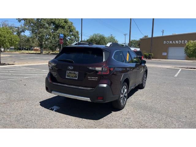 2023 Subaru Outback Vehicle Photo in TURLOCK, CA 95380-4918