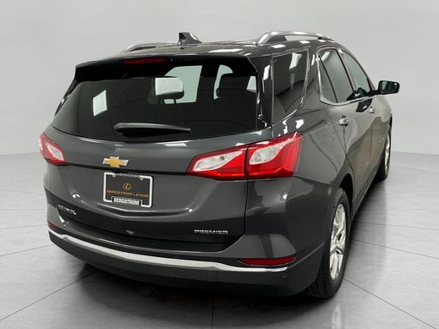 2019 Chevrolet Equinox Vehicle Photo in Appleton, WI 54913