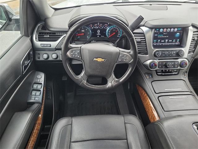 2020 Chevrolet Tahoe Vehicle Photo in BERLIN, MD 21811-1121