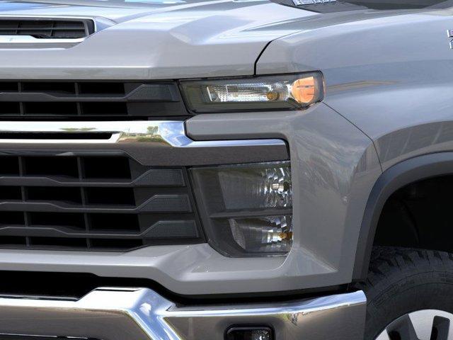 2024 Chevrolet Silverado 2500 HD Vehicle Photo in SUGAR LAND, TX 77478-0000