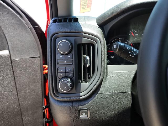 2024 Chevrolet Silverado 2500 HD Vehicle Photo in SAN ANGELO, TX 76903-5798