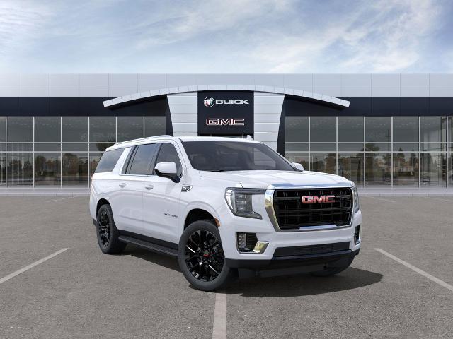 2024 GMC Yukon XL Vehicle Photo in MEDINA, OH 44256-9631