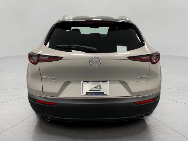 2024 Mazda CX-30 Vehicle Photo in Appleton, WI 54913