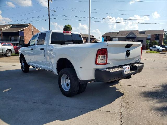 2024 Ram 3500 Vehicle Photo in LAFAYETTE, LA 70503-4541