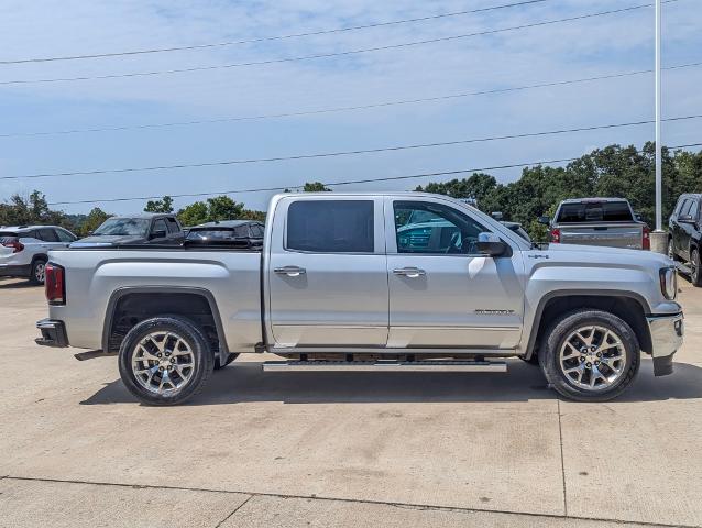 2017 GMC Sierra 1500 Vehicle Photo in POMEROY, OH 45769-1023