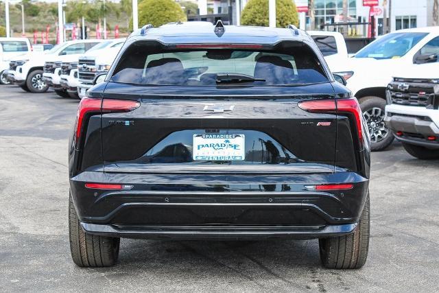 2024 Chevrolet Blazer EV Vehicle Photo in VENTURA, CA 93003-8585