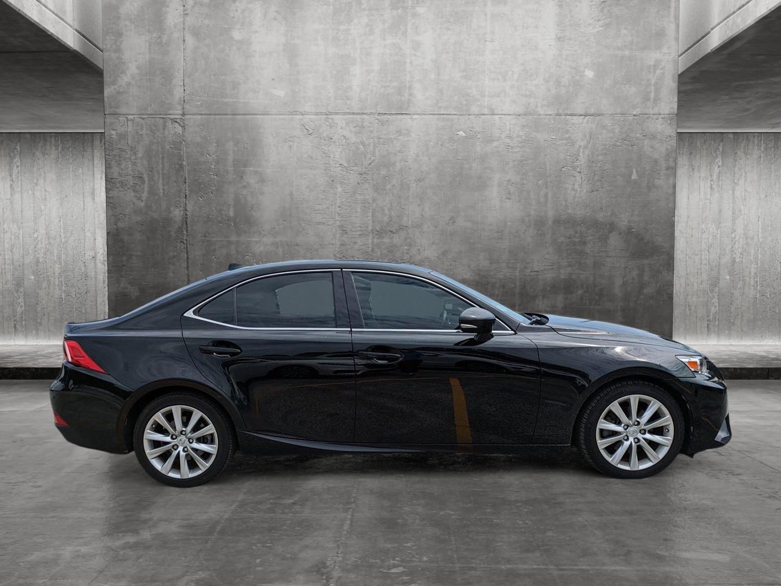 2014 Lexus IS 250 Vehicle Photo in Jacksonville, FL 32244