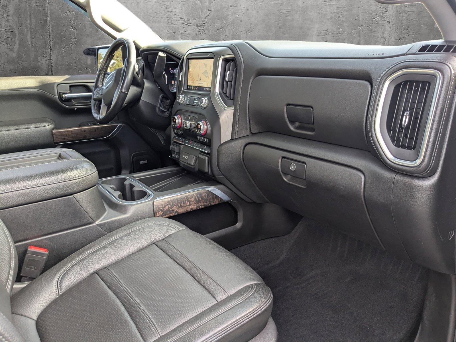 2021 GMC Sierra 1500 Vehicle Photo in Sanford, FL 32771