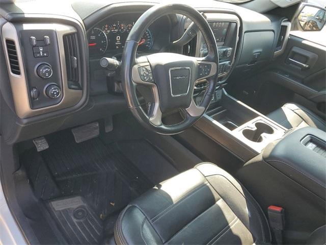 2018 GMC Sierra 1500 Vehicle Photo in GRAND BLANC, MI 48439-8139