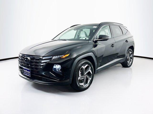 2024 Hyundai TUCSON Vehicle Photo in Flemington, NJ 08822