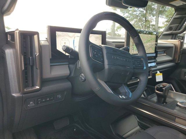 2025 GMC HUMMER EV SUV Vehicle Photo in SMYRNA, GA 30080-7630