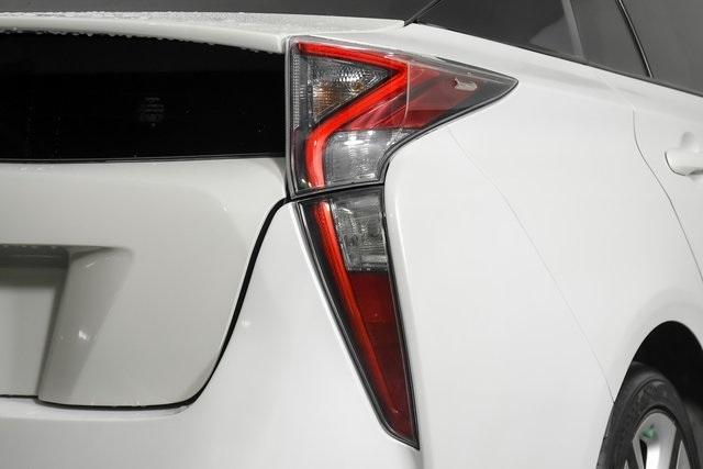 2017 Toyota Prius Vehicle Photo in Puyallup, WA 98371