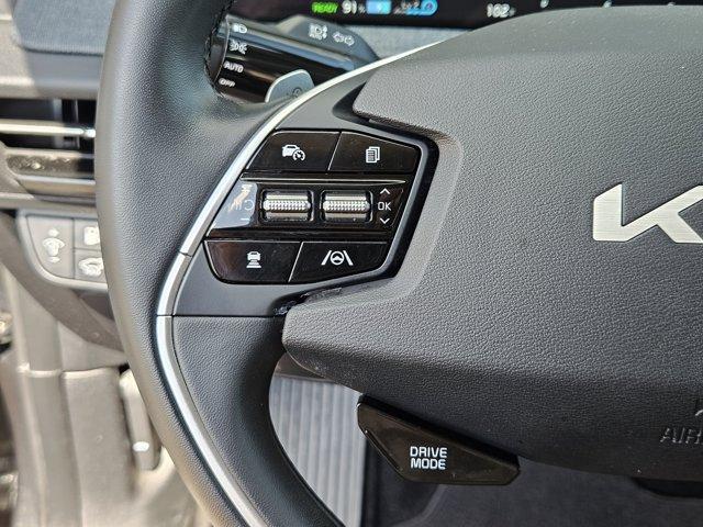 2022 Kia EV6 Vehicle Photo in San Antonio, TX 78230