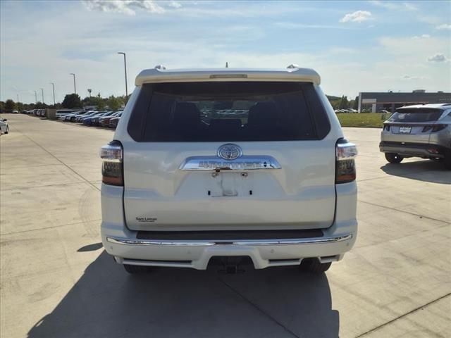 2022 Toyota 4Runner Vehicle Photo in Peoria, IL 61615