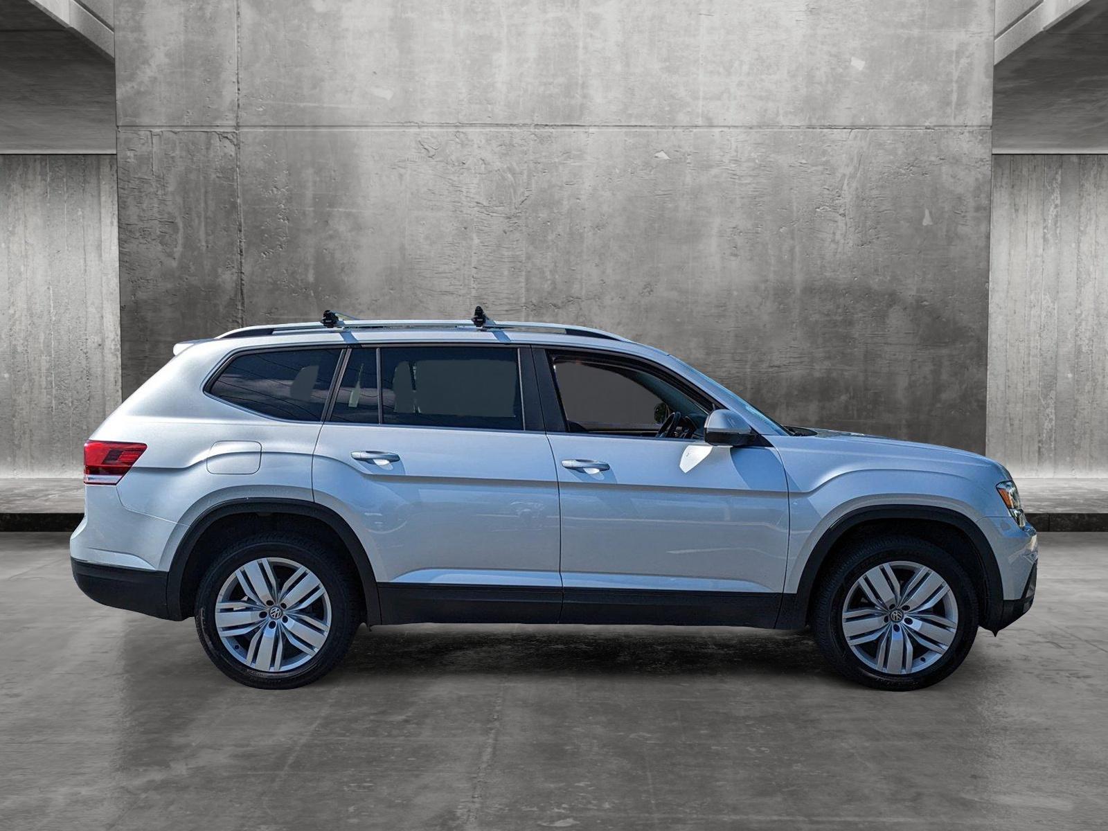 2019 Volkswagen Atlas Vehicle Photo in Sanford, FL 32771