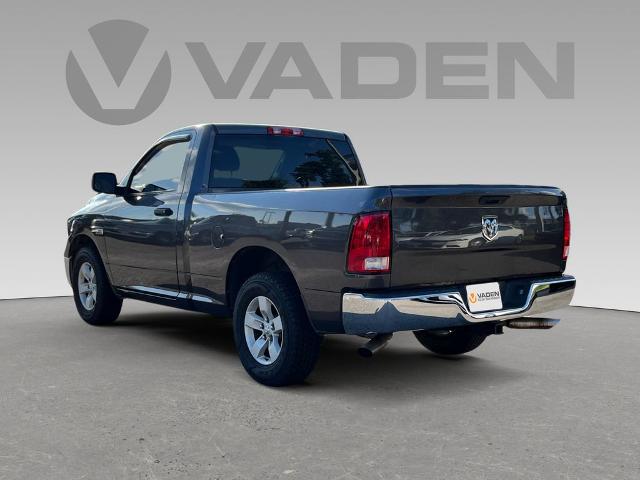 2016 Ram 1500 Vehicle Photo in Savannah, GA 31419