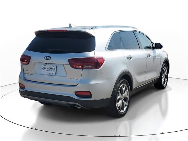 2019 Kia Sorento Vehicle Photo in GRAND BLANC, MI 48439-8139