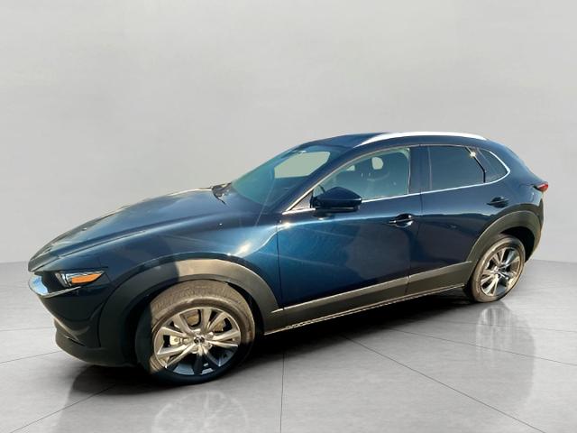 2024 Mazda CX-30 Vehicle Photo in Green Bay, WI 54304