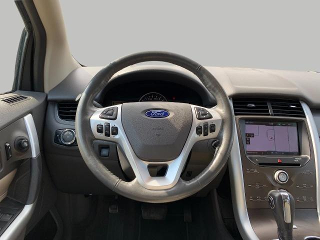 2013 Ford Edge Vehicle Photo in Oshkosh, WI 54901