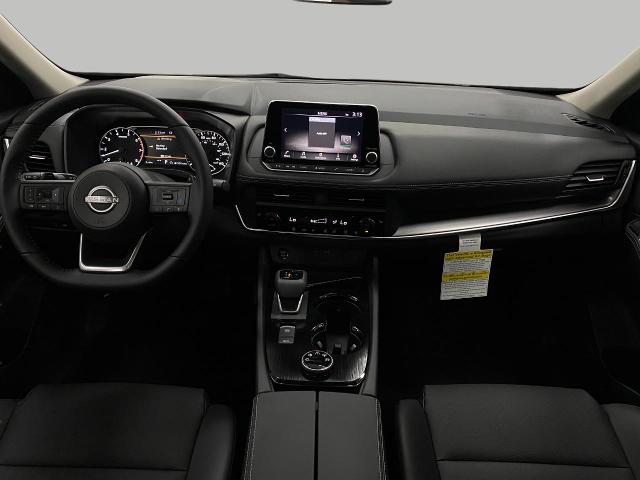 2024 Nissan Rogue Vehicle Photo in Appleton, WI 54913