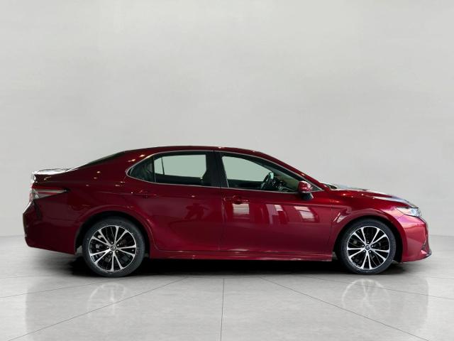 2018 Toyota Camry Vehicle Photo in Appleton, WI 54914