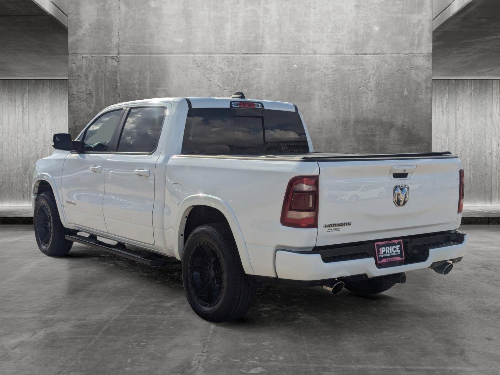 2021 Ram 1500 Vehicle Photo in CORPUS CHRISTI, TX 78412-4902