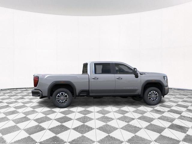 2025 GMC Sierra 2500 HD Vehicle Photo in NORTH RIVERSIDE, IL 60546-1404