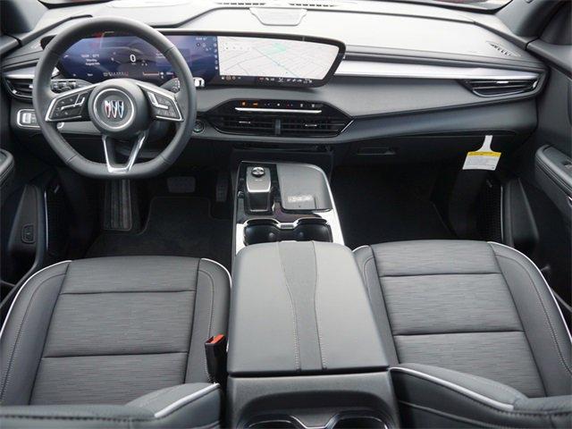 2025 Buick Enclave Vehicle Photo in BATON ROUGE, LA 70806-4466