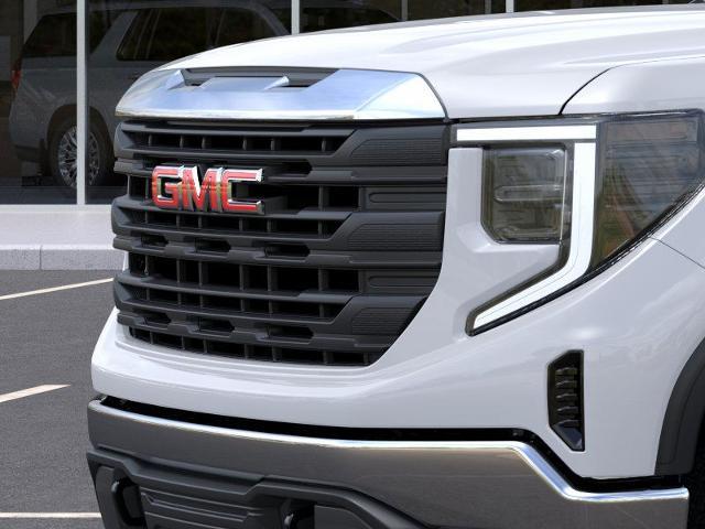 2025 GMC Sierra 1500 Vehicle Photo in HENDERSON, NV 89014-6702