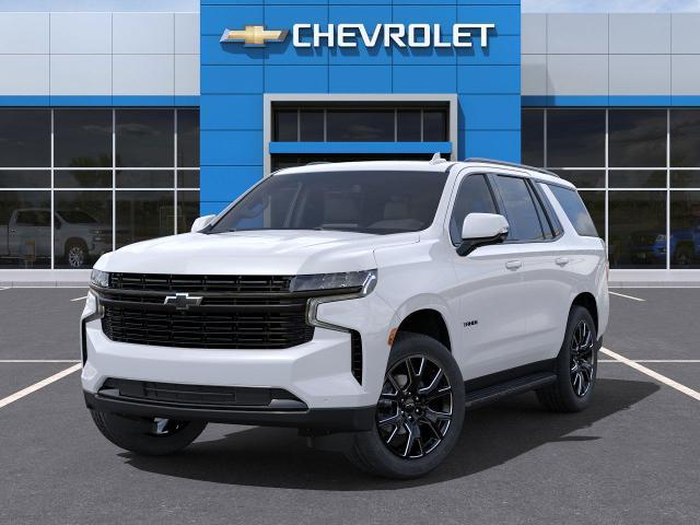 2024 Chevrolet Tahoe Vehicle Photo in HOUSTON, TX 77034-5009