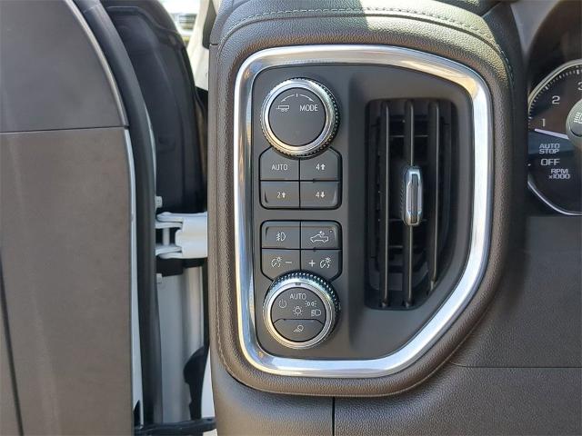 2021 GMC Sierra 1500 Vehicle Photo in ALBERTVILLE, AL 35950-0246