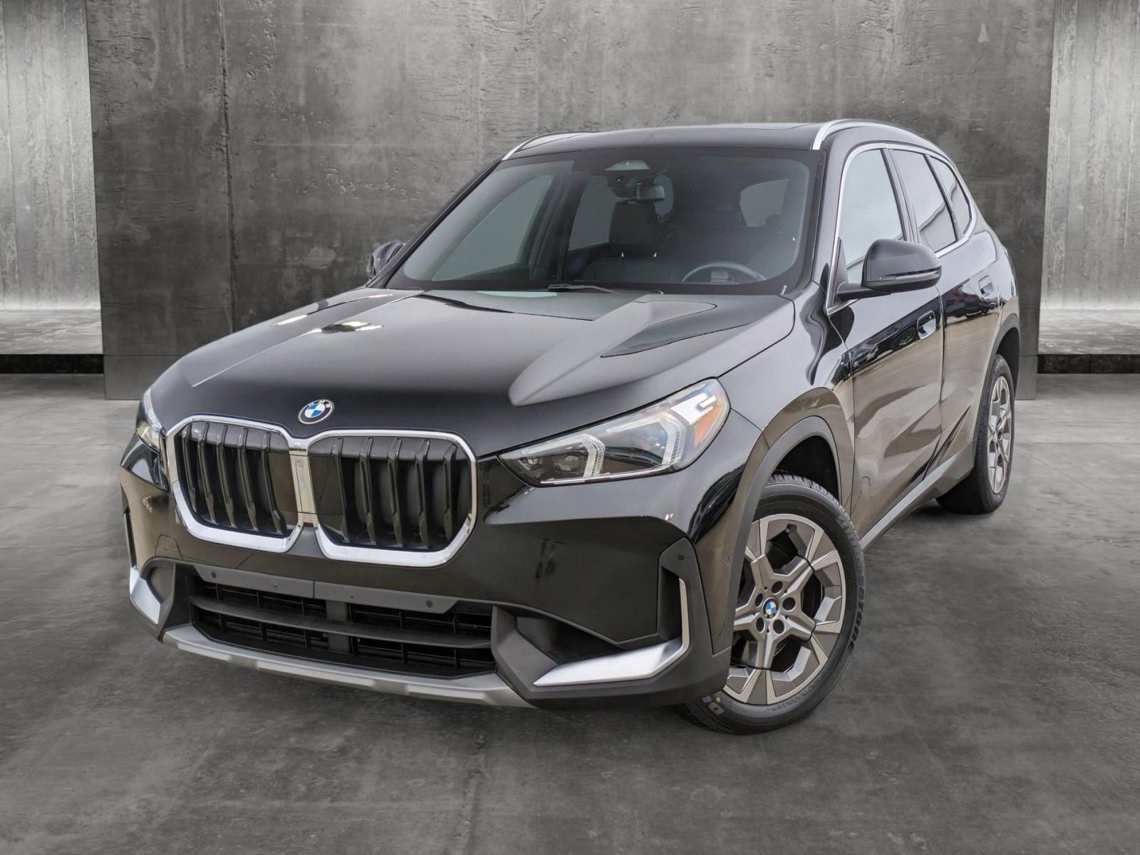 2023 BMW X1 xDrive28i Vehicle Photo in Rockville, MD 20852