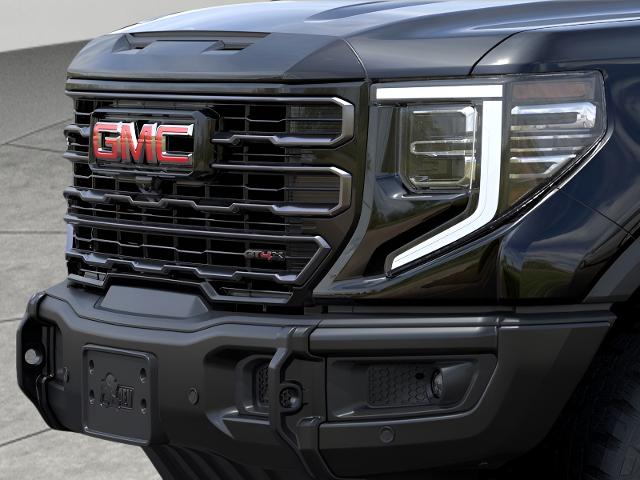 2025 GMC Sierra 1500 Vehicle Photo in OSHKOSH, WI 54904-7811