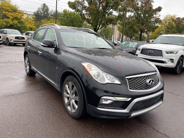 2016 INFINITI QX50 Vehicle Photo in Willow Grove, PA 19090