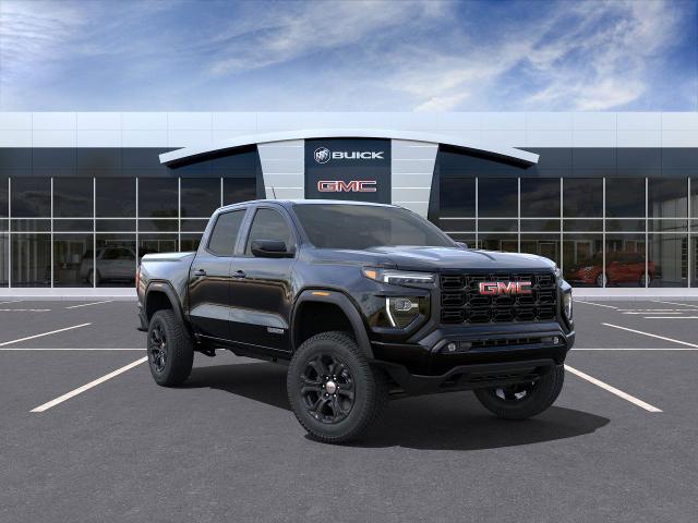 2024 GMC Canyon Vehicle Photo in HENDERSON, NV 89014-6702