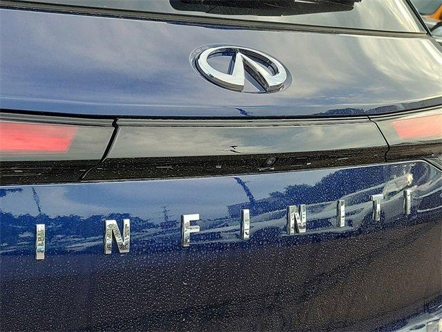 2025 INFINITI QX60 Vehicle Photo in Willow Grove, PA 19090