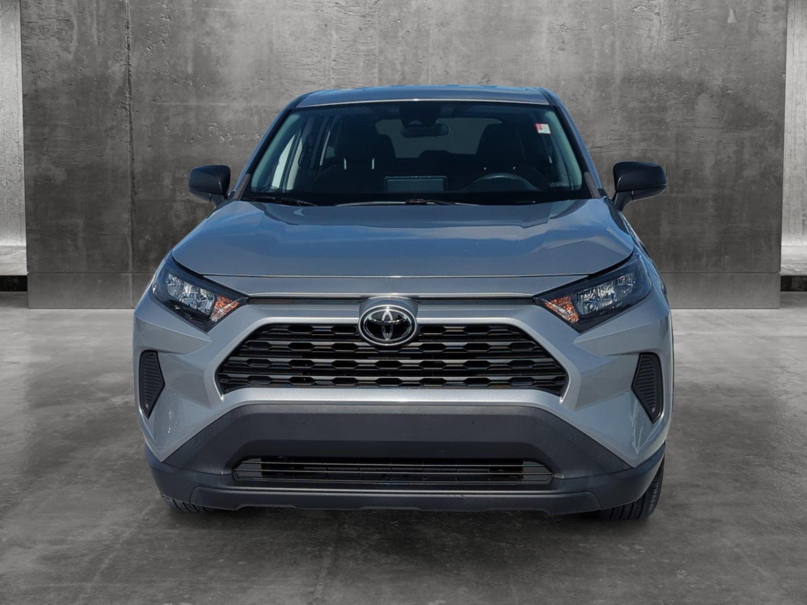 2022 Toyota RAV4 Vehicle Photo in Ft. Myers, FL 33907