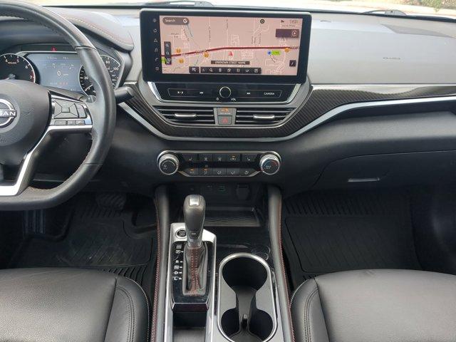 2023 Nissan Altima Vehicle Photo in SELMA, TX 78154-1460