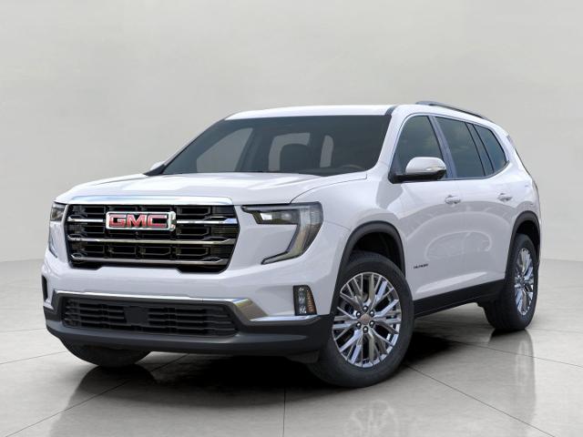 2024 GMC Acadia Vehicle Photo in APPLETON, WI 54914-8833