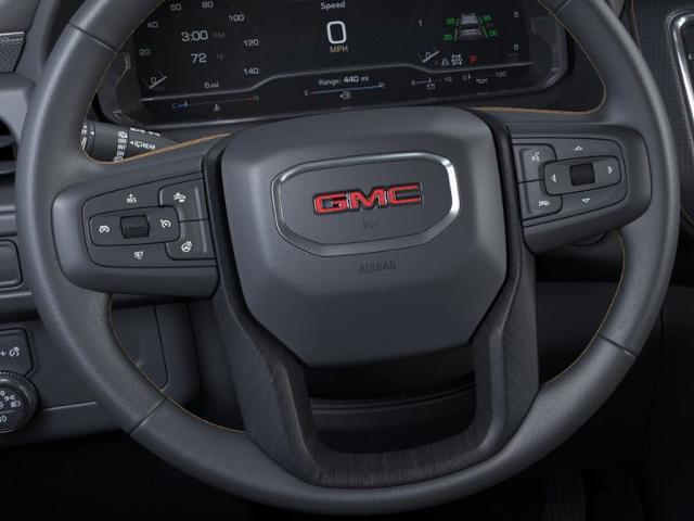 2024 GMC Yukon Vehicle Photo in PORTLAND, OR 97225-3518