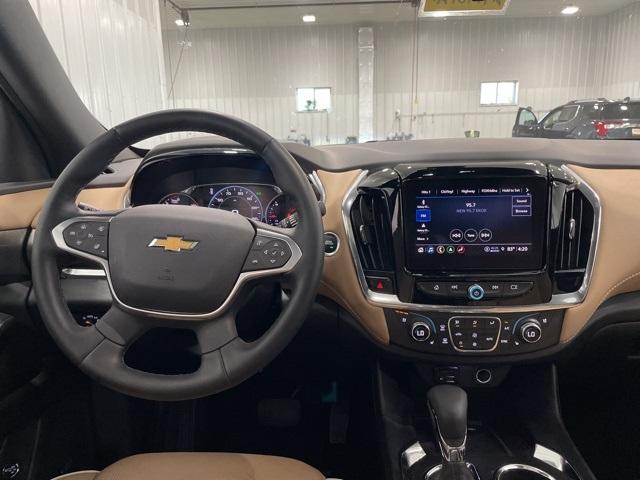 2023 Chevrolet Traverse Vehicle Photo in GLENWOOD, MN 56334-1123