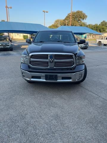 Used 2016 RAM Ram 1500 Pickup Lone Star with VIN 1C6RR6LG4GS376067 for sale in Fort Worth, TX