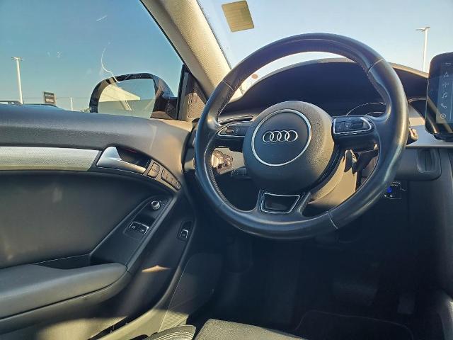 2015 Audi A5 Vehicle Photo in LAFAYETTE, LA 70503-4541